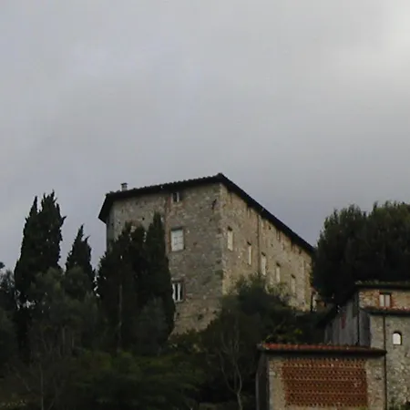 Nel Colle Valdottavo