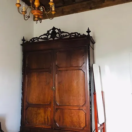 Nel Colle Διαμέρισμα Valdottavo