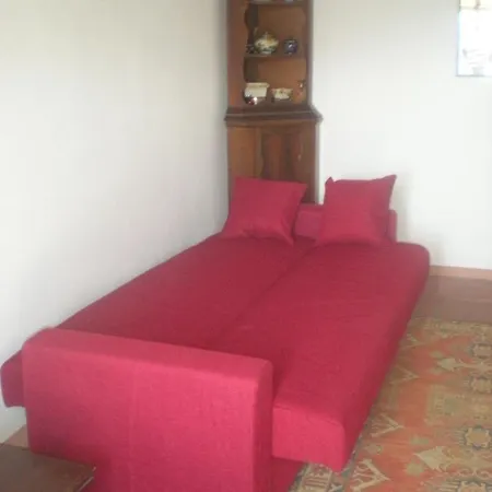 Διαμέρισμα Nel Colle Valdottavo